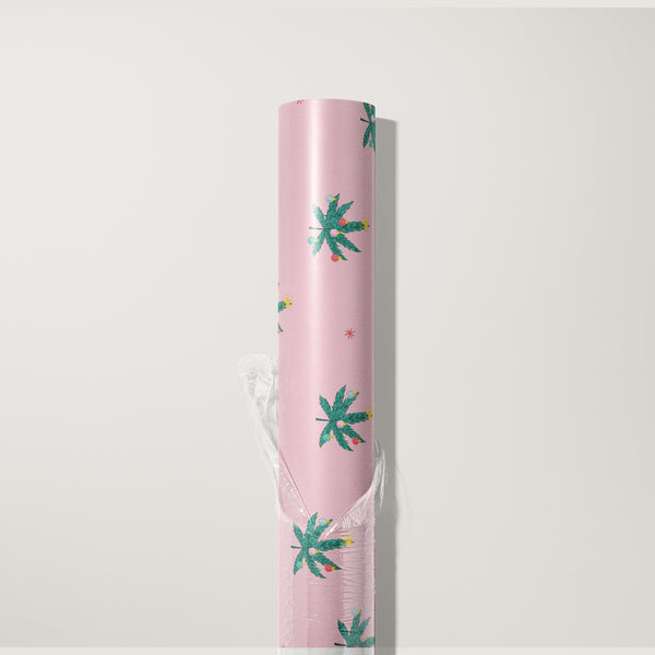 Merryjuana Wrapping Paper