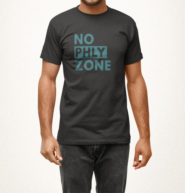 No Phly Zone T-Shirt