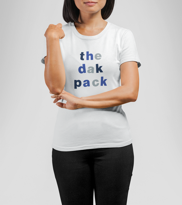 The Dak Pack T-Shirt