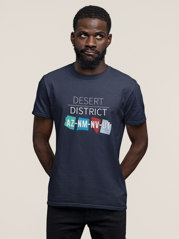 PrimeLending Desert District Shirt
