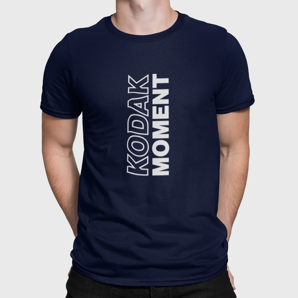 Kodak Moment T-Shirt
