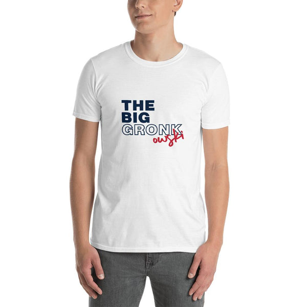 The Big Gronkowski T-Shirt.