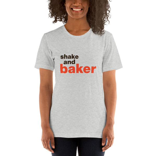 Shake and Baker T-Shirt