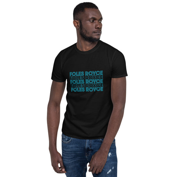 Foles Royce Unisex T-Shirt