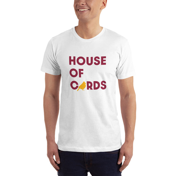 House of Cards T-Shirt
