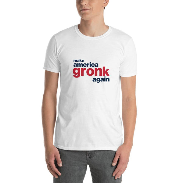 Make America Gronk Again T-Shirt.