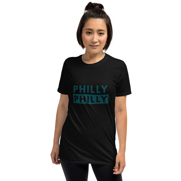 Philly Philly Unisex T-Shirt