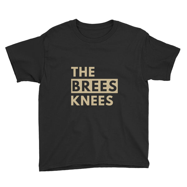 Brees Knees Kids/Toddler T-Shirt