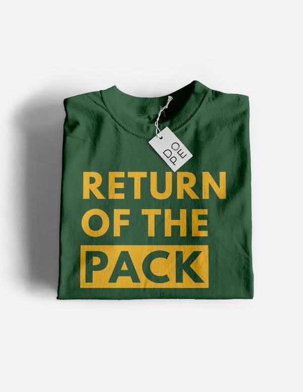 Return of the Pack T-Shirt