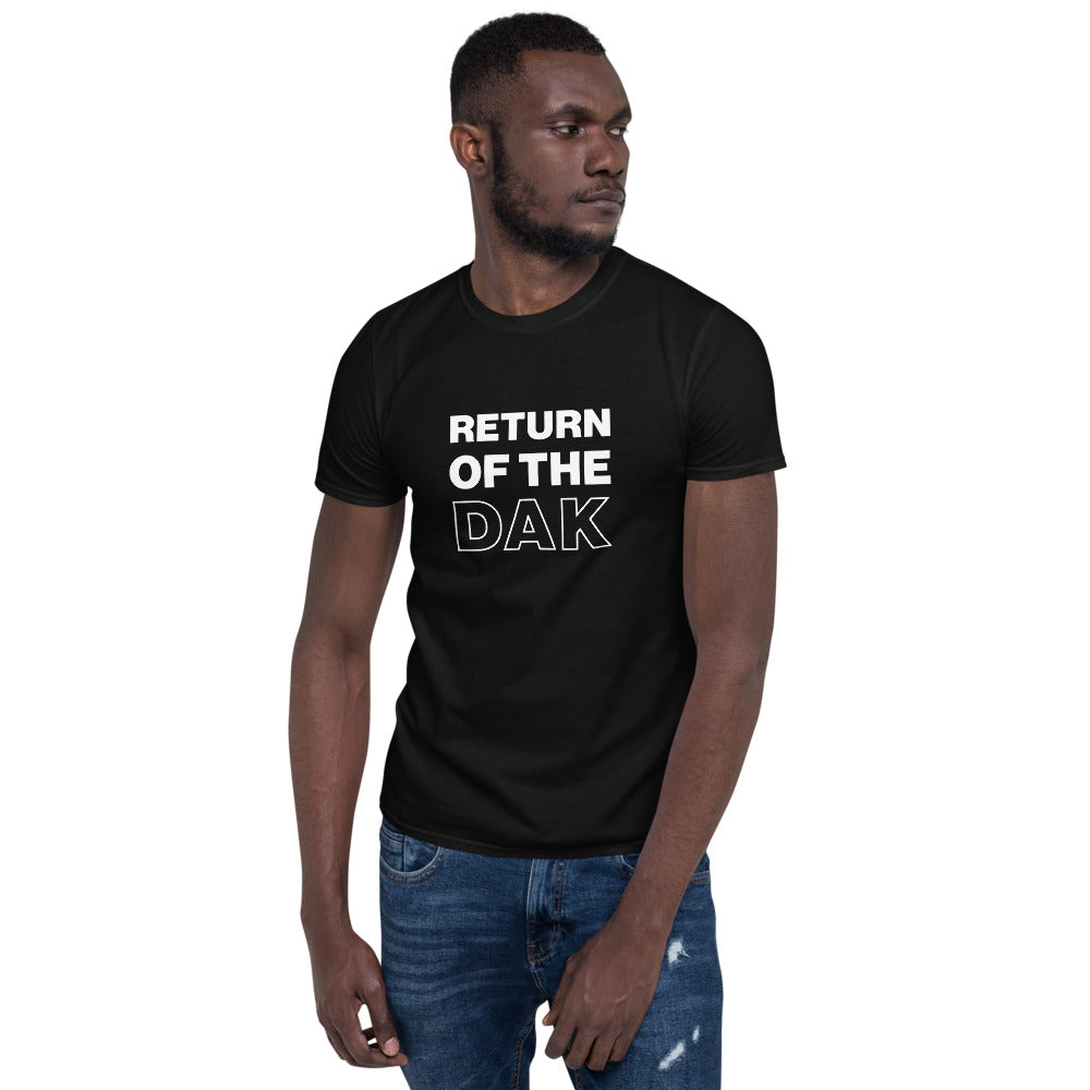 dak t shirt