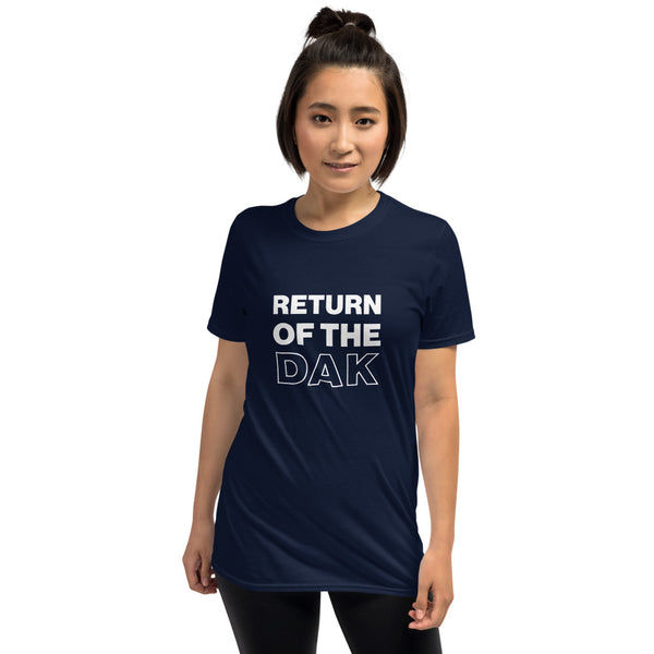 Return of the Dak T-Shirt