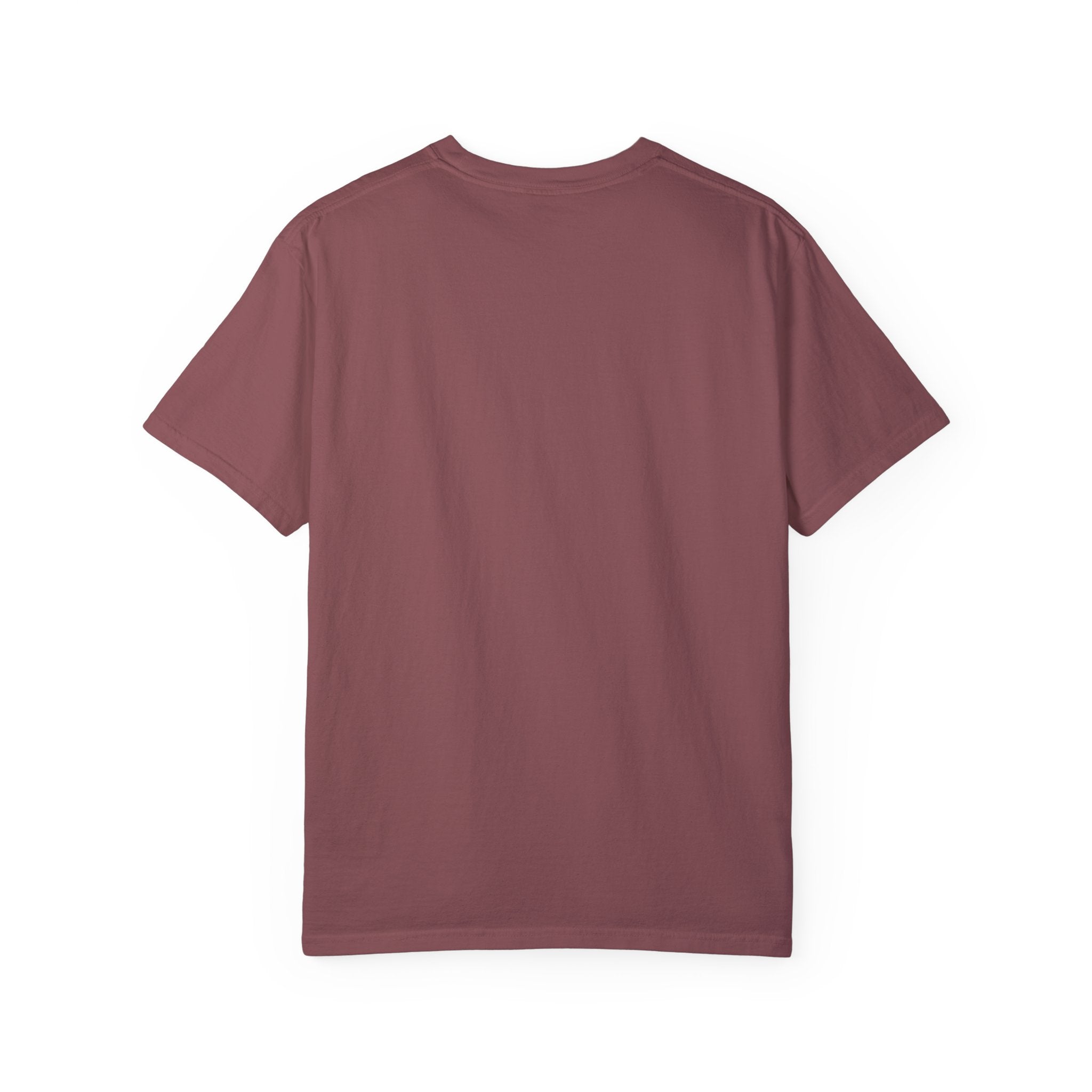 Copy of Copy of Unisex Garment-Dyed T-shirt