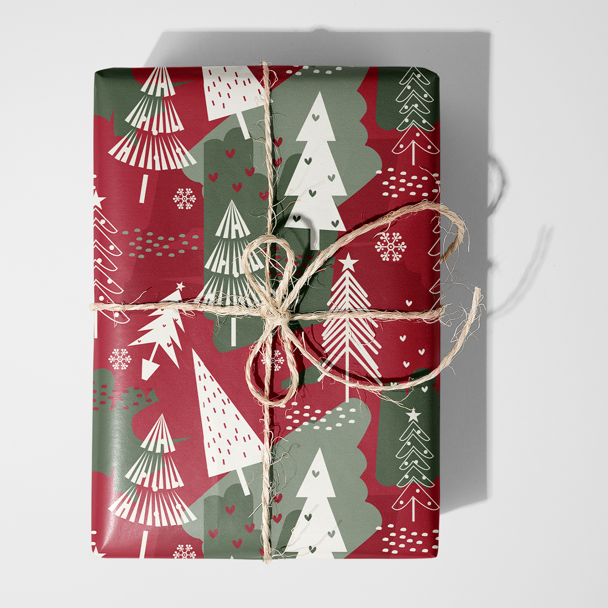 AbstractChristmasTrees2.png