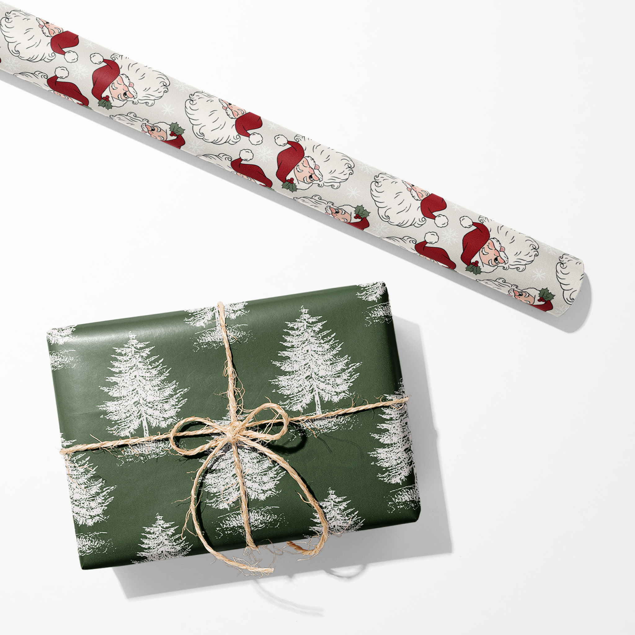 BrushedChristmasTreesandSantas.png