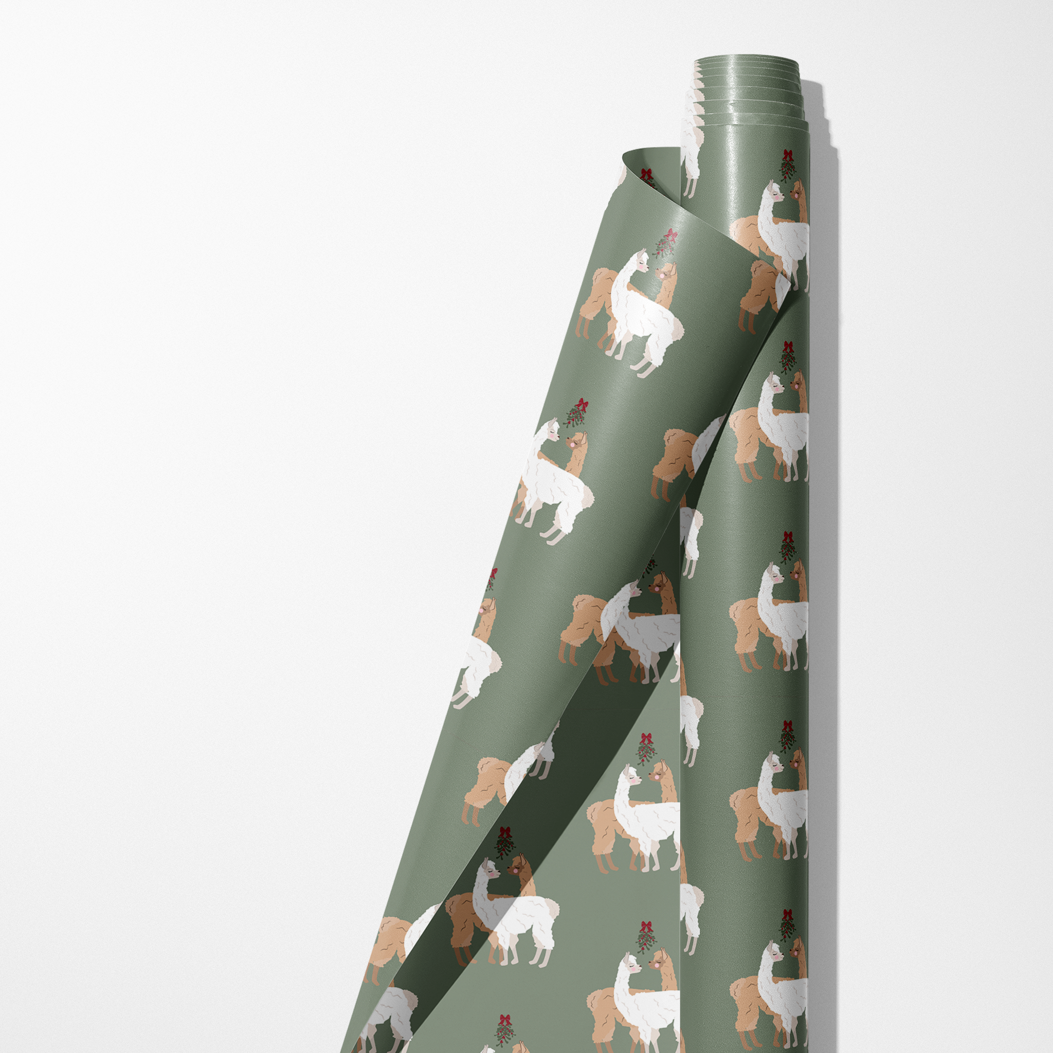 MistletoeLlamasRoll2.png