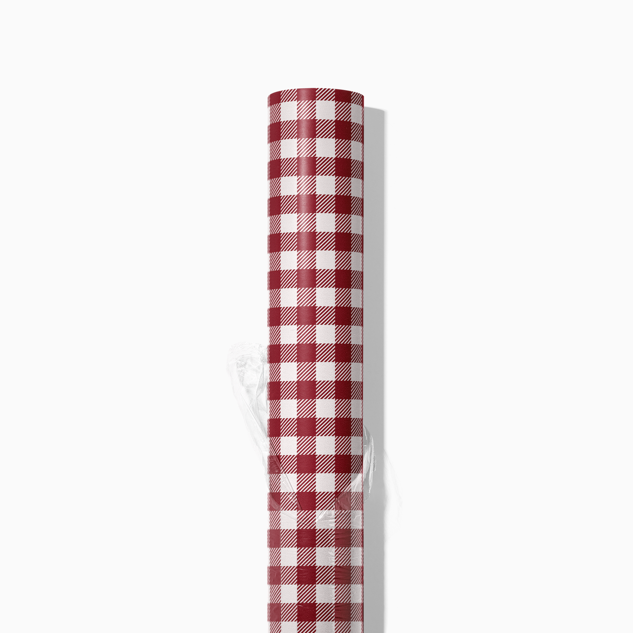 Picnic Plaid Wrapping Paper