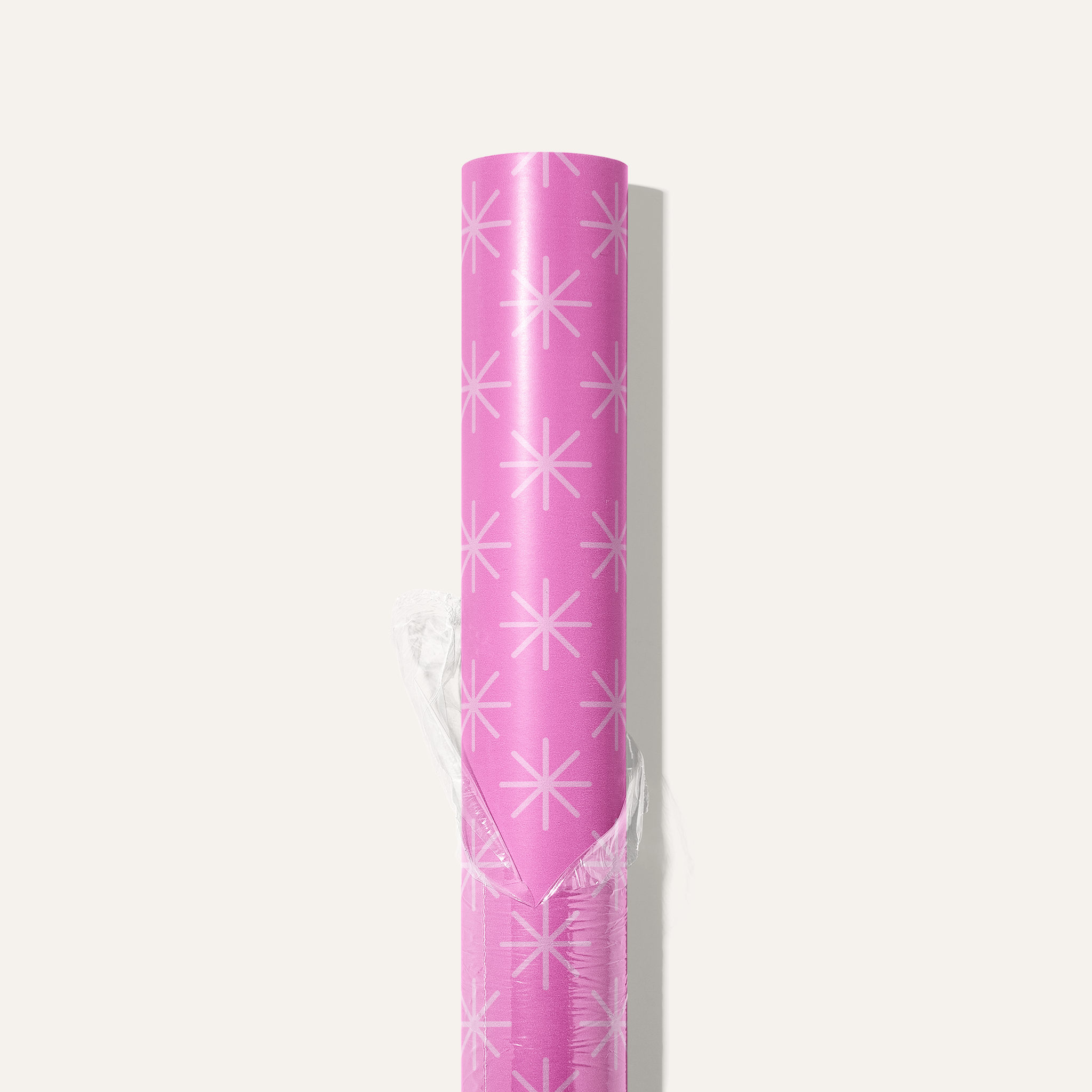 Starry Palm Royale Wrapping Paper