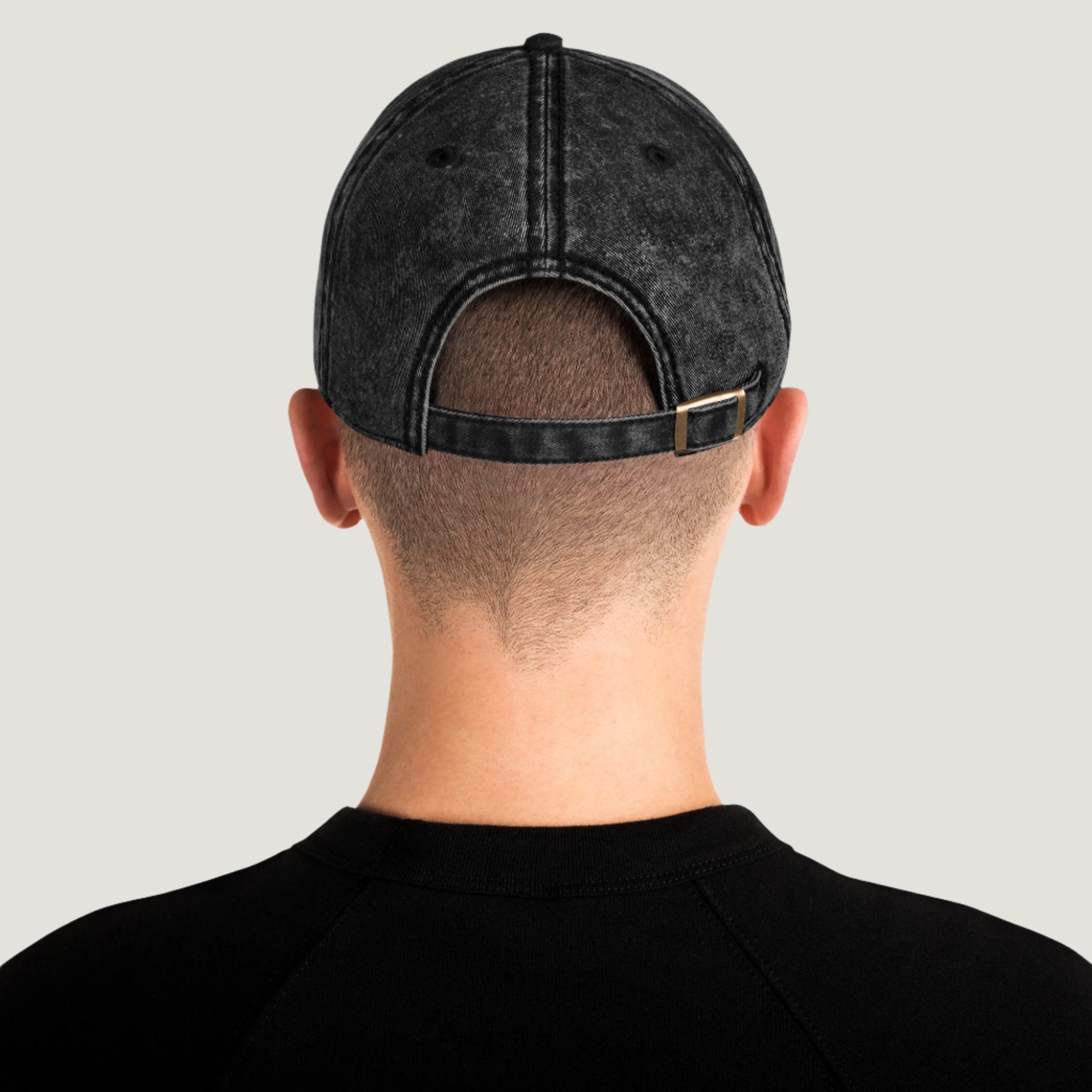 PrimeLending Podcast Vintage Washed Hat