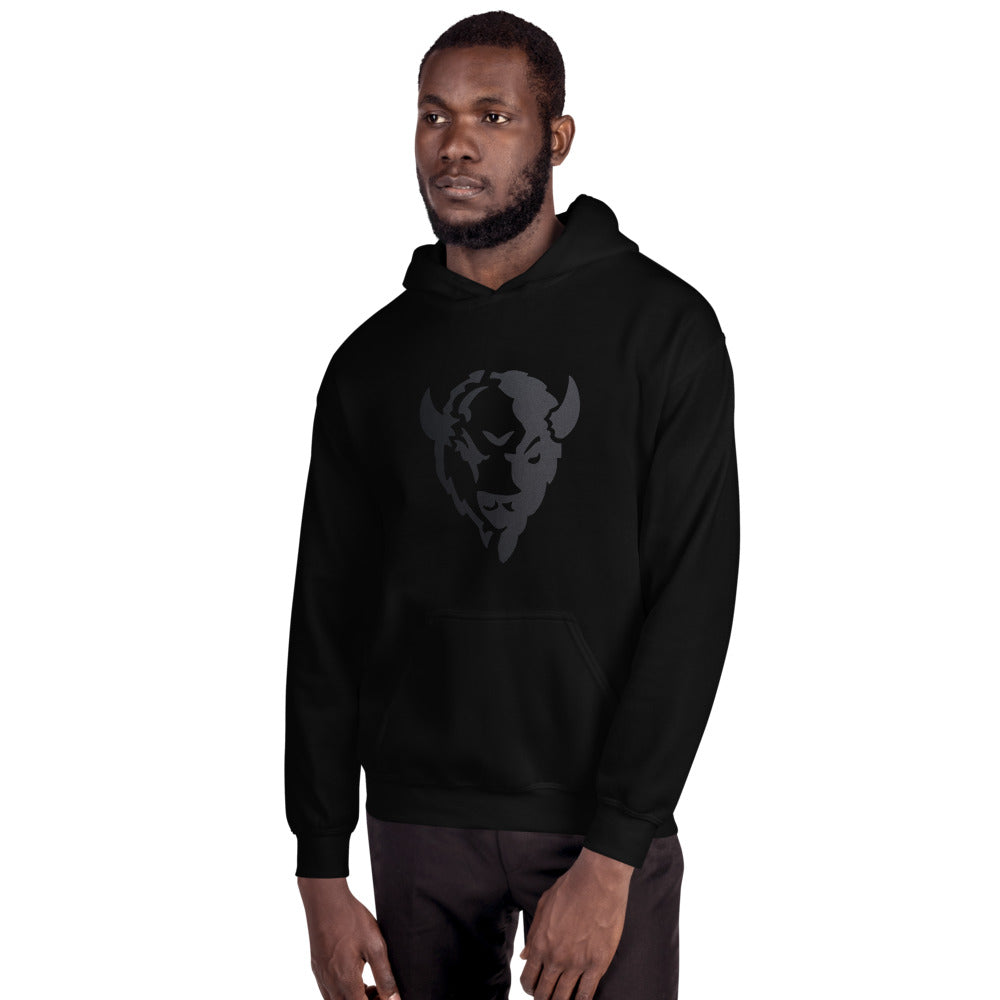 Buffalo Hoodie
