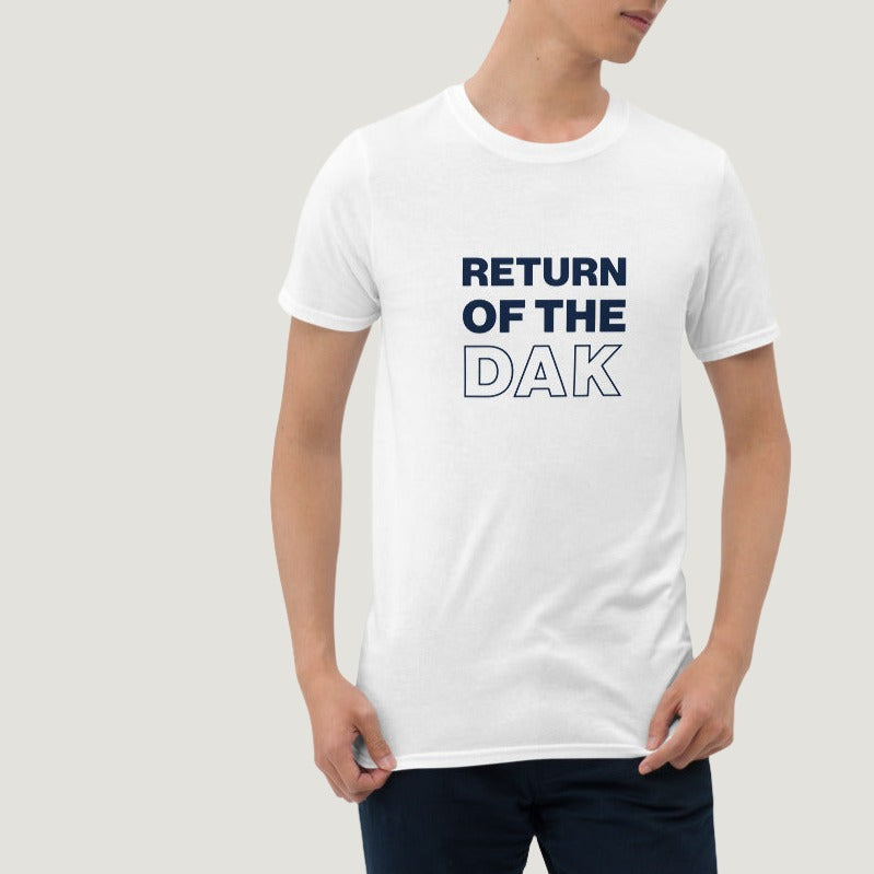 dak t shirt